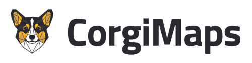 CorgiMaps